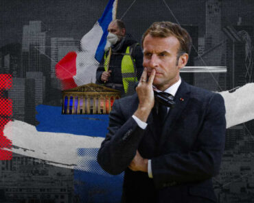 Why France’s nuclear strategy shift is so significant