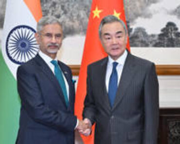 Why Germany is coming back to China – RT World News