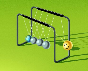 Why I’m still an environmental optimist – despite everything Why I’m still an environmental optimist – despite everything