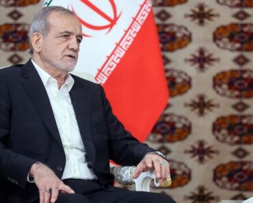 Why Iran’s regime has not collapsed? | world news Why Iran’s regime has not collapsed? | world news