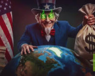 Why Living Next to a Superpower Isn’t Neutral – RT World News