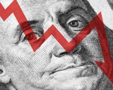 Why Micron Stock Is Sinking Today