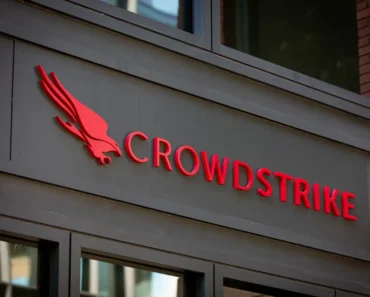 Why Morgan Stanley is doubling down on CrowdStrike here