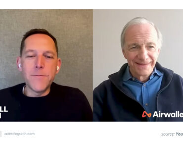 Why Ray Dalio Says Bitcoin Can’t Replace Gold Why Ray Dalio Says Bitcoin Can’t Replace Gold