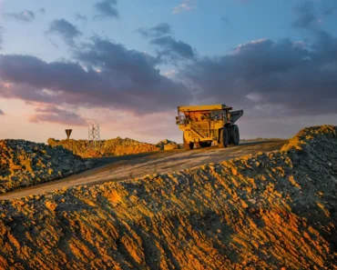 Why US Rare Earth Stocks Soared Today