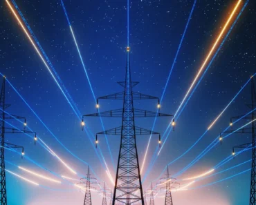 Why VPPs can be the bridge to a more secure future