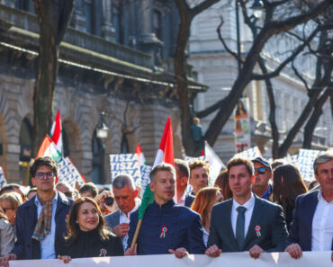 Why Viktor Orban is insulting Ukraine ahead of crucial parliamentary elections