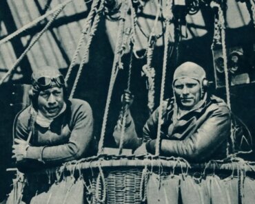 Why Yuri Gagarin wasn’t the first in space – and who beat him to it