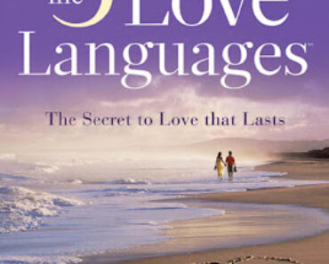 Why are “Love Languages” so popular, when they are completely inaccurate?