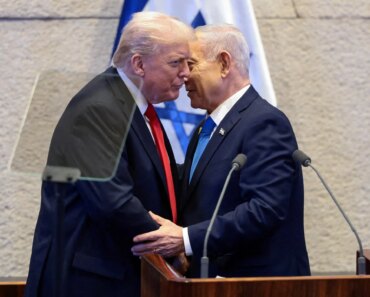 Why are the United States and Israel framing the current conflict as a religious war? | Israel-Iran Conflict News Why are the United States and Israel framing the current conflict as a religious war? | Israel-Iran Conflict News