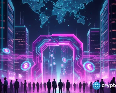 Why businesses should adopt crypto as payment in 2026