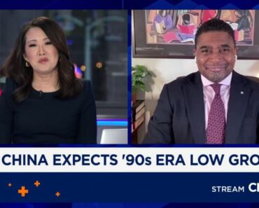 Why can China withstand a surge in oil past $100 more easily than other countries?