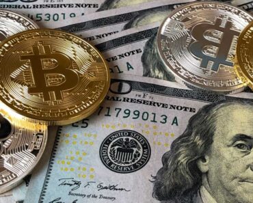 Why did Bitcoin drop 50% when global liquidity increased? Why did Bitcoin drop 50% when global liquidity increased?