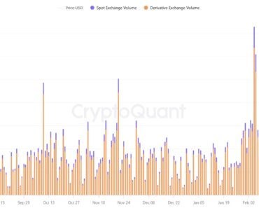 Why does every blockchain suddenly want their own Perp Dex