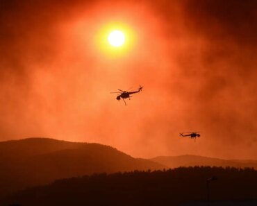 Why global warming is accelerating and what it means for the future Why global warming is accelerating and what it means for the future