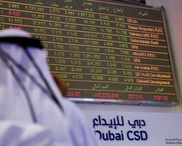 Why has the United Arab Emirates closed its stock exchanges? | News from the financial markets Why has the United Arab Emirates closed its stock exchanges? | News from the financial markets