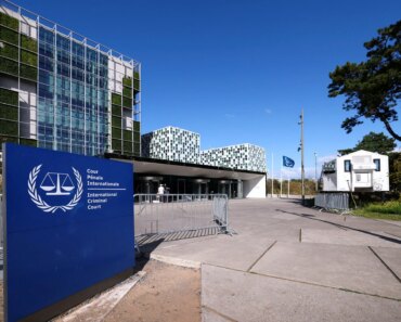 Why international law is still the world’s best defense | Opinions Why international law is still the world’s best defense | Opinions