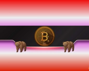 Why is Bitcoin price down 4% to $68k now?