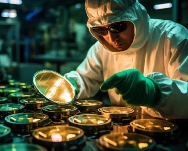 Why is UltraClean Holdings Inc. (UCTT) one of the best semiconductor stocks to invest in right now?