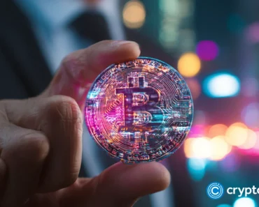 Why is the crypto market bullish today? Bitcoin and utility protocols detect whales entering the chain