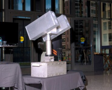 Why the US military is rushing to replace expensive missiles with high-energy lasers Why the US military is rushing to replace expensive missiles with high-energy lasers