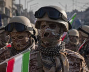 What Iran Crisis Reveals About BRICS – RT World News