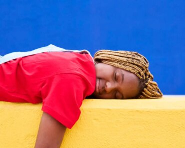 Why the sleep industry has us worrying about the wrong things