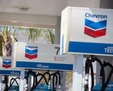 Why the smart money might be abandoning the bull case for Chevron stock