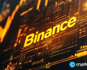Why the terrorist financing case against Binance fell apart in court Why the terrorist financing case against Binance fell apart in court