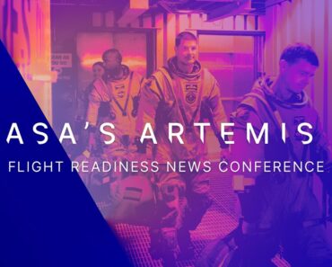 Will Artemis 2 launch towards the moon next month? See NASA’s mission update today