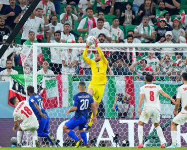 Will Iran play in the 2026 World Cup? Donald Trump weighs in Will Iran play in the 2026 World Cup? Donald Trump weighs in