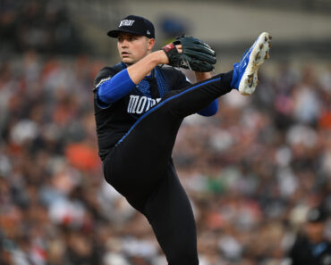 Will Tarik Skubal pitch in the WBC semifinals or finals? Tigers star makes decision
