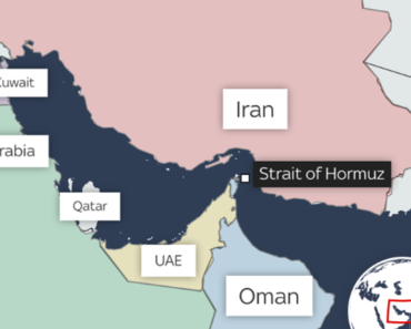 Will my car’s petrol price increase due to Middle East conflict? | world news