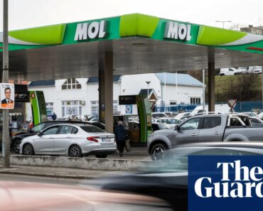 Will releasing millions of barrels of oil reserves really reduce fuel costs? | Oil