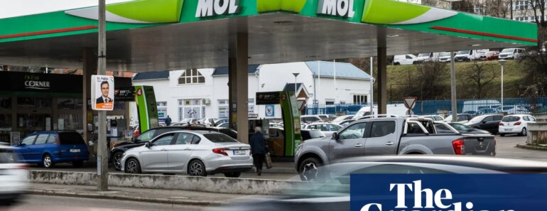 Will releasing millions of barrels of oil reserves really reduce fuel costs? | Oil