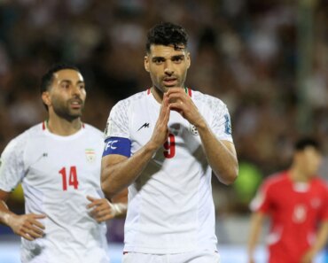 Will the attacks between the United States and Israel affect Iran’s participation in the 2026 World Cup? | World Cup 2026 News Will the attacks between the United States and Israel affect Iran’s participation in the 2026 World Cup? | World Cup 2026 News