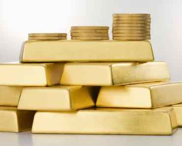 With Iran sending gold over $5,000, the best gold stocks and ETFs to buy now