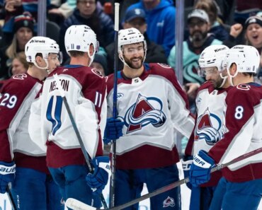 With desperate jets, Avalanche shows he won’t give up ahead of his date