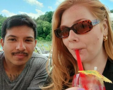 With partners who were in the country illegally, some American women choose to move to Mexico