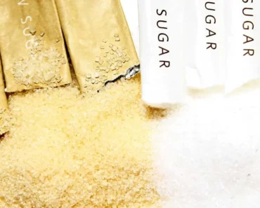 Sugar prices fall on crude oil prices