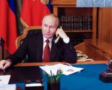 Wittkoff reveals plans for next round of Russia-US-Ukraine talks – RT World News