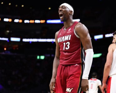 Wizards deserve this humiliation