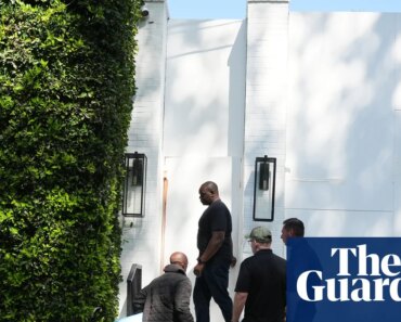 Woman charged with attempted murder in shooting at Rihanna’s home | Rihanna