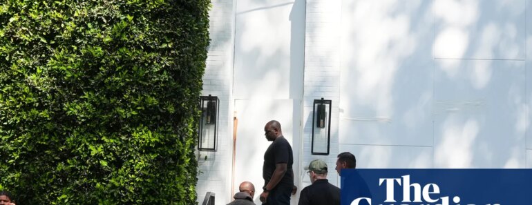 Woman charged with attempted murder in shooting at Rihanna’s home | Rihanna