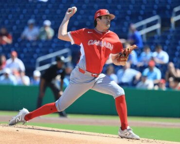 World Baseball Classic (WBC) Summary: Canada beats Cuba to advance