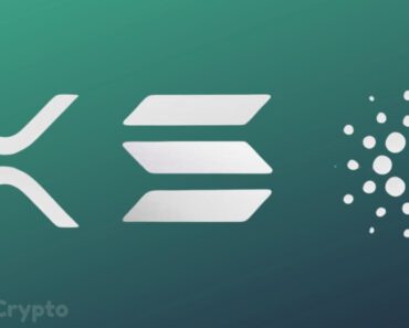 XRP, Solana, Cardano, BNB, DOGE Poised For Huge Expansion If Ethereum Reaches This Milestone ⋆ ZyCrypto XRP, Solana, Cardano, BNB, DOGE Poised For Huge Expansion If Ethereum Reaches This Milestone ⋆ ZyCrypto