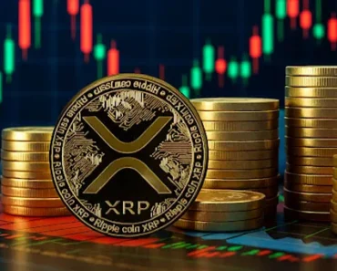 XRP trading triples, but price remains muted