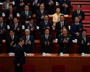 Xi Jinping doubles down on AI and 6G as US military actions in Iran and Venezuela haunt Beijing