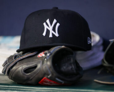 Yankees’ Brock Selvage undergoes UCL surgery
