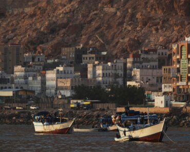 Yemeni ports face shipping fee hike amid Iran conflict | US-Israel war over Iran news Yemeni ports face shipping fee hike amid Iran conflict | US-Israel war over Iran news